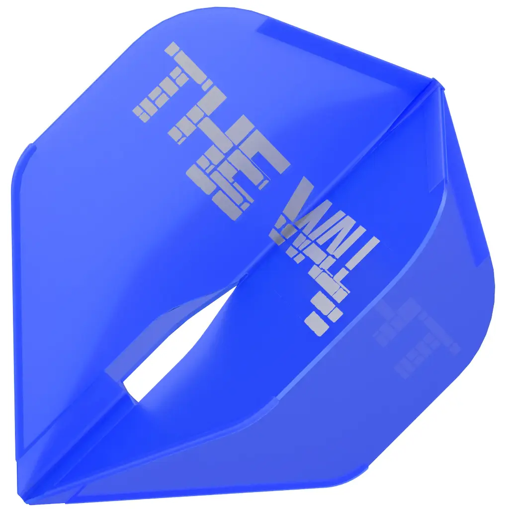 [52891] L-Style Martin Schindler Pro Flight blau