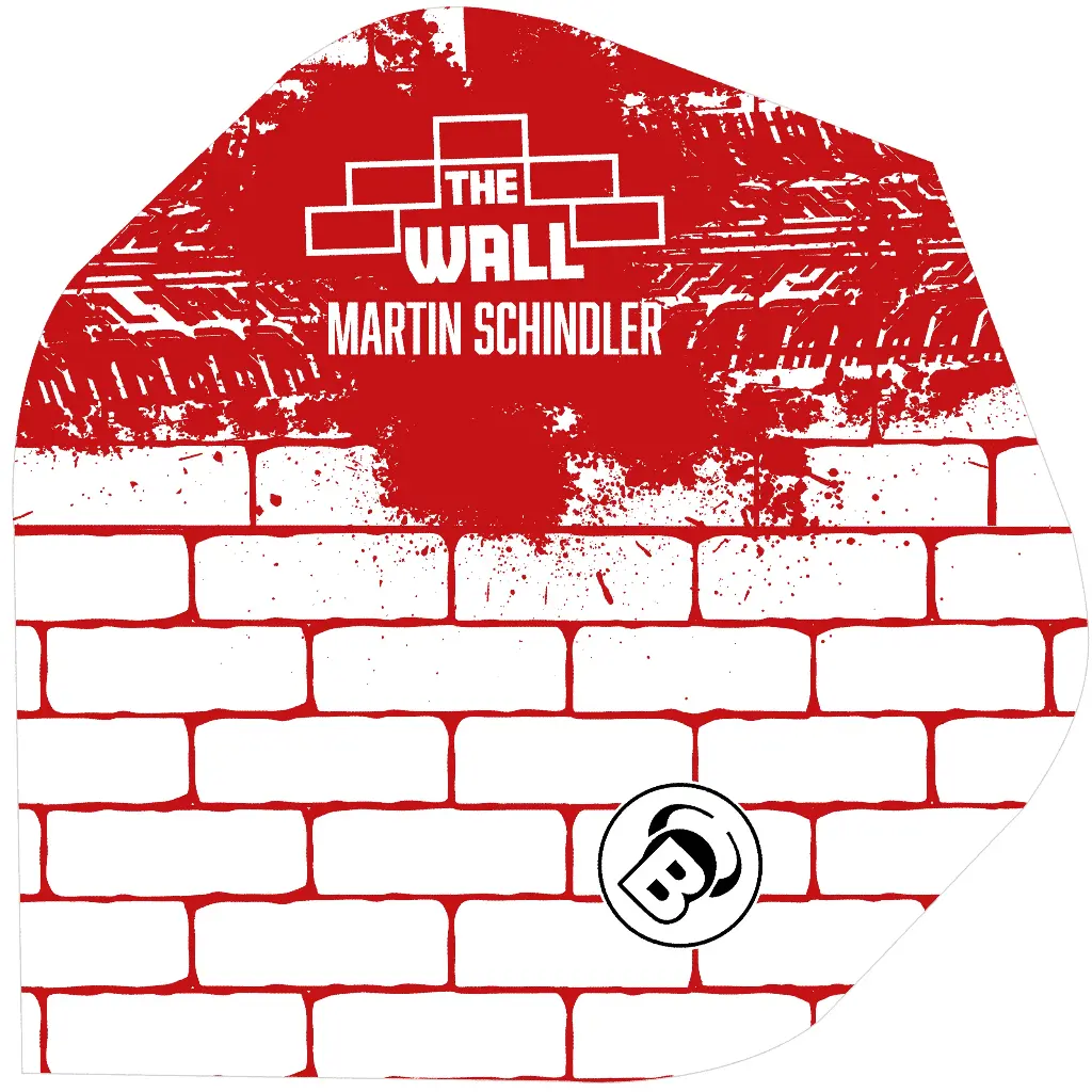 [b50148] BEAZD Metrixx Flights - Martin Schindler G3