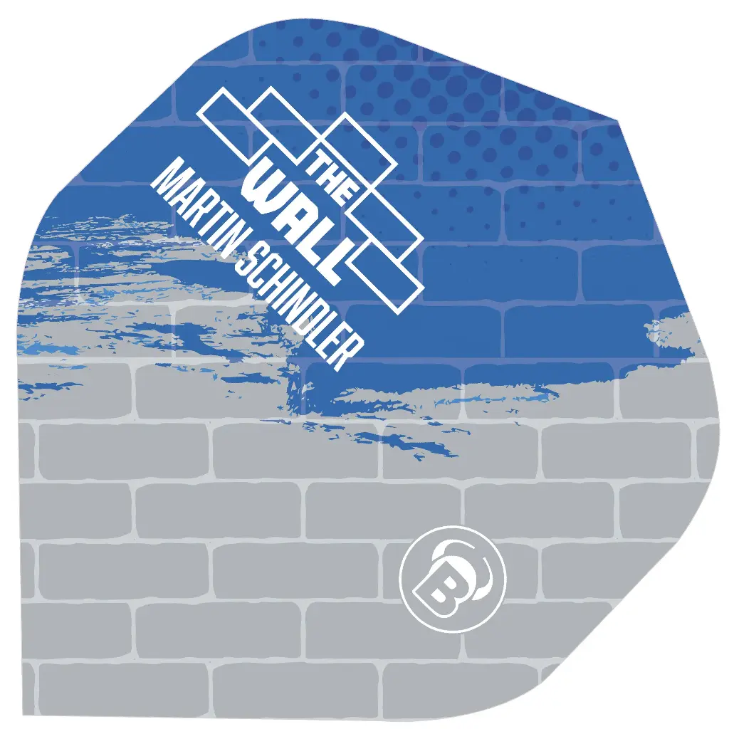 [b50147] BEAZD Metrixx Flights Martin Schindler G2