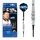 BULL'S Martin Schindler TW80 Softdart 18Gr.