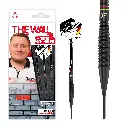 BEAZD Martin Schindler Black Brass Softdart 18Gr.