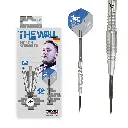 BULL'S Martin Schindler Generation 2 Steeldart