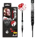 BEAZD Martin Schindler Generation 3 Softdart