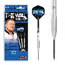 BEAZD Martin Schindler TW80 Steeldart