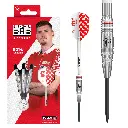 BEAZD Niko Springer Steel Dart
