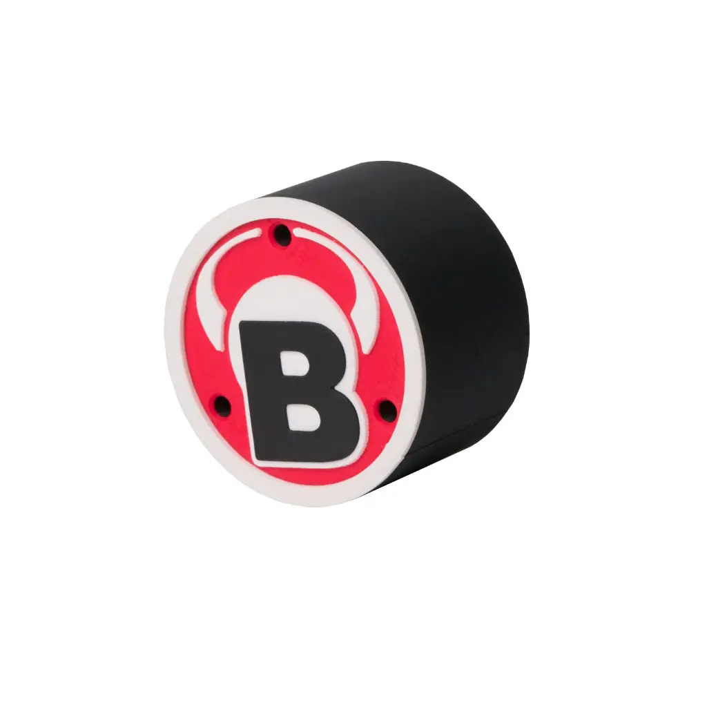 [b64061] BEAZD Darthalter 1 Set Rund