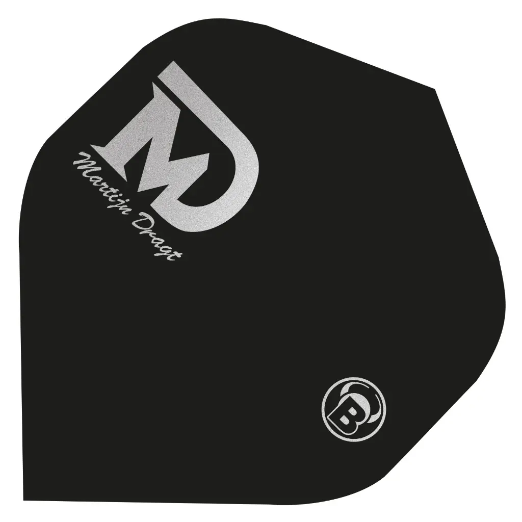 [51848] BULL'S B-Star Flight A-Std. Martijn Dragt A-Standard