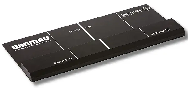 [809501] Winmau SightRight 2 Trainingshilfe