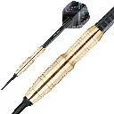 Winmau Simon Whitlock Softdart Brass 18g