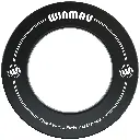 Catchring Winmau schwarz 