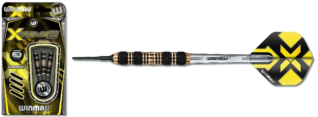 Winmau Xreme 2 Softdart 18 g