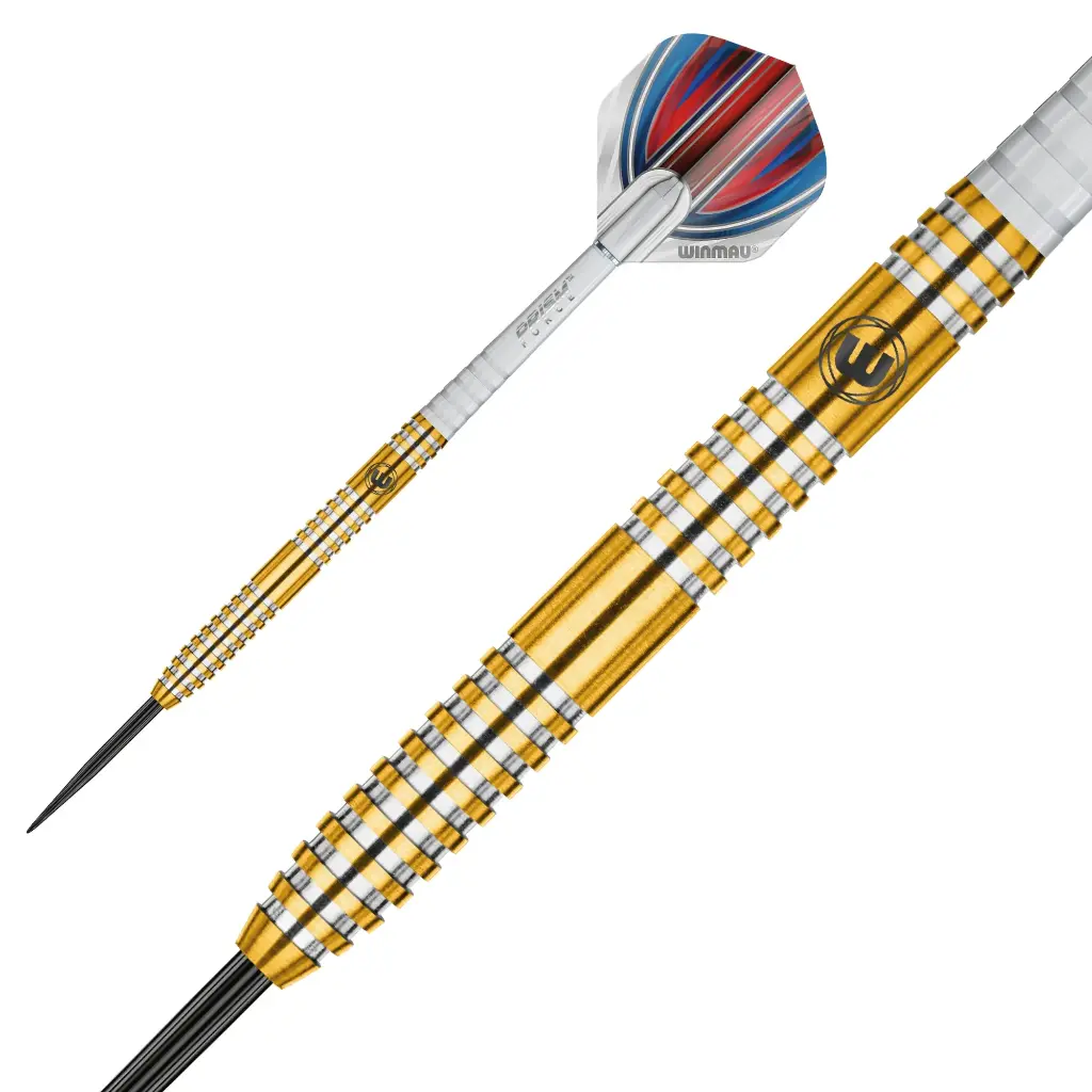 Winmau Daryl Gurney Steeldart 23 g