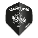 Flights Winmau Rock Legends Motörhead Ace of Spades 