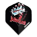 Flights Winmau Rock Legends Judas Priest Blade 