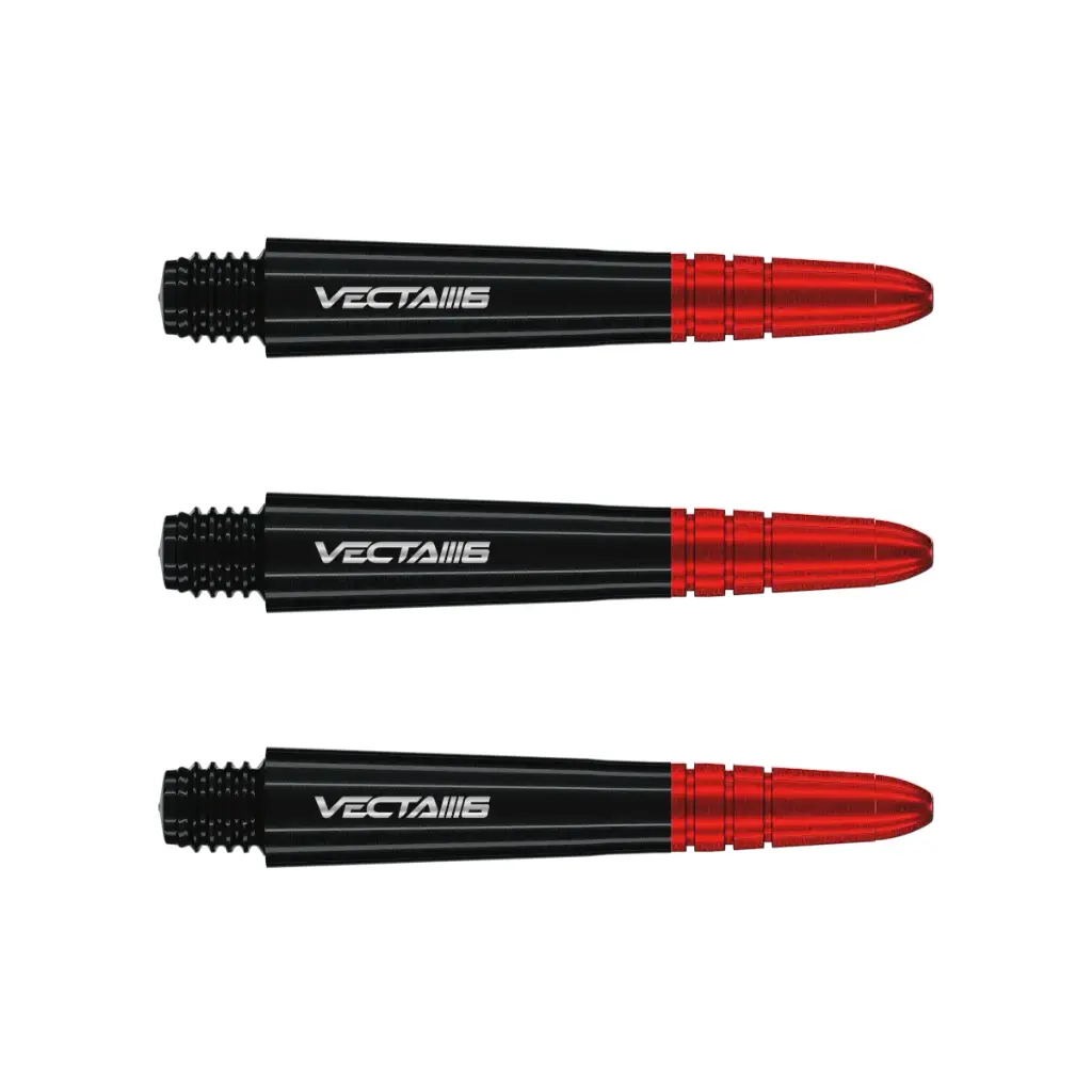 [729702] Shaft Winmau Vecta Blade 6 short 