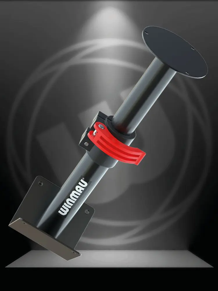 Wandhalterung Edge Bracket 