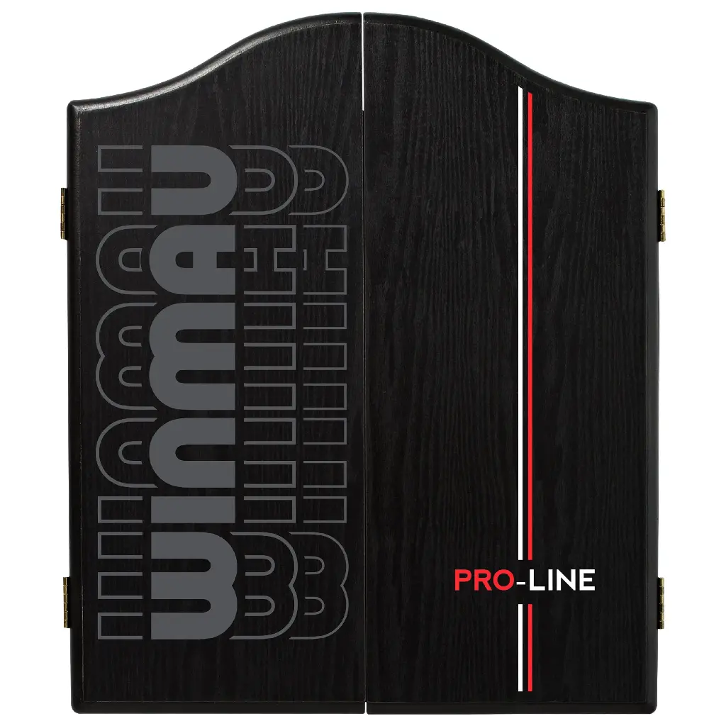 Cabinet Winmau Pro-Line