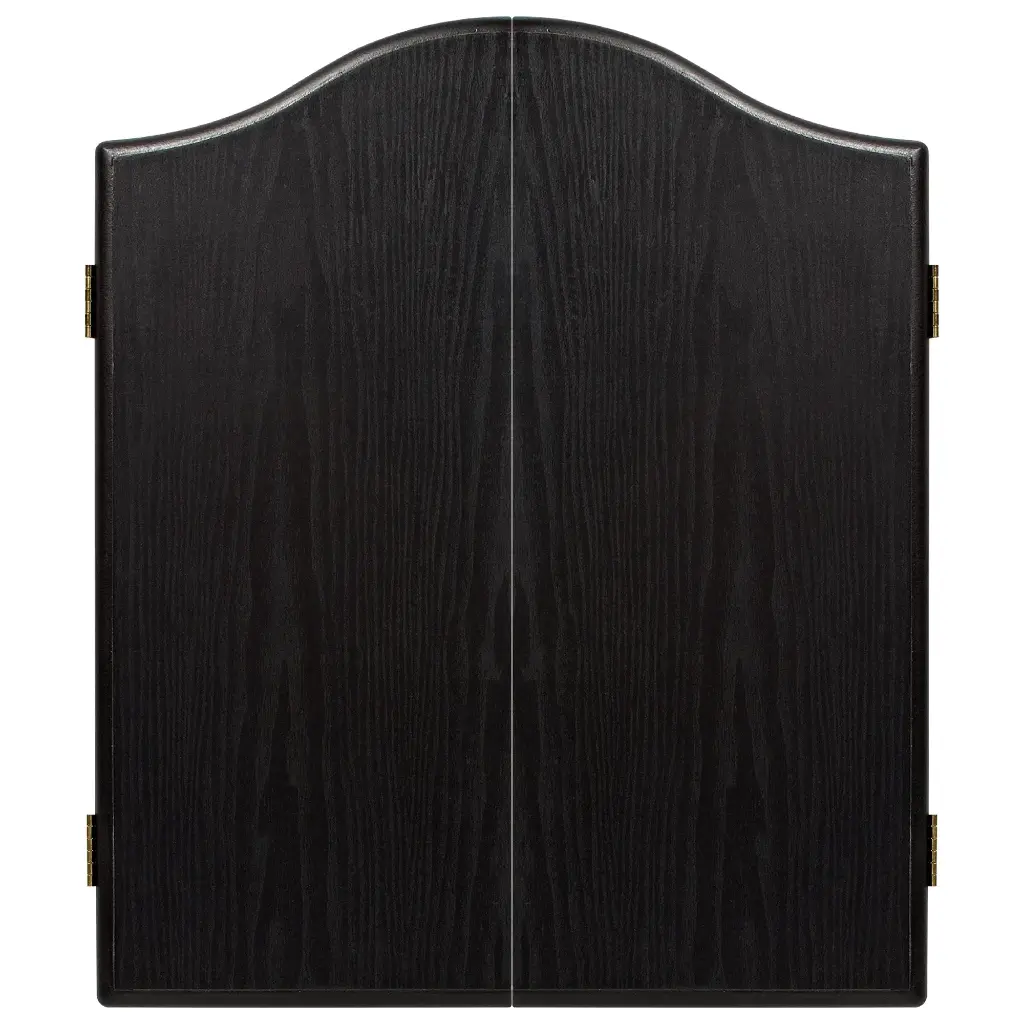 [828104] Cabinet Winmau Black