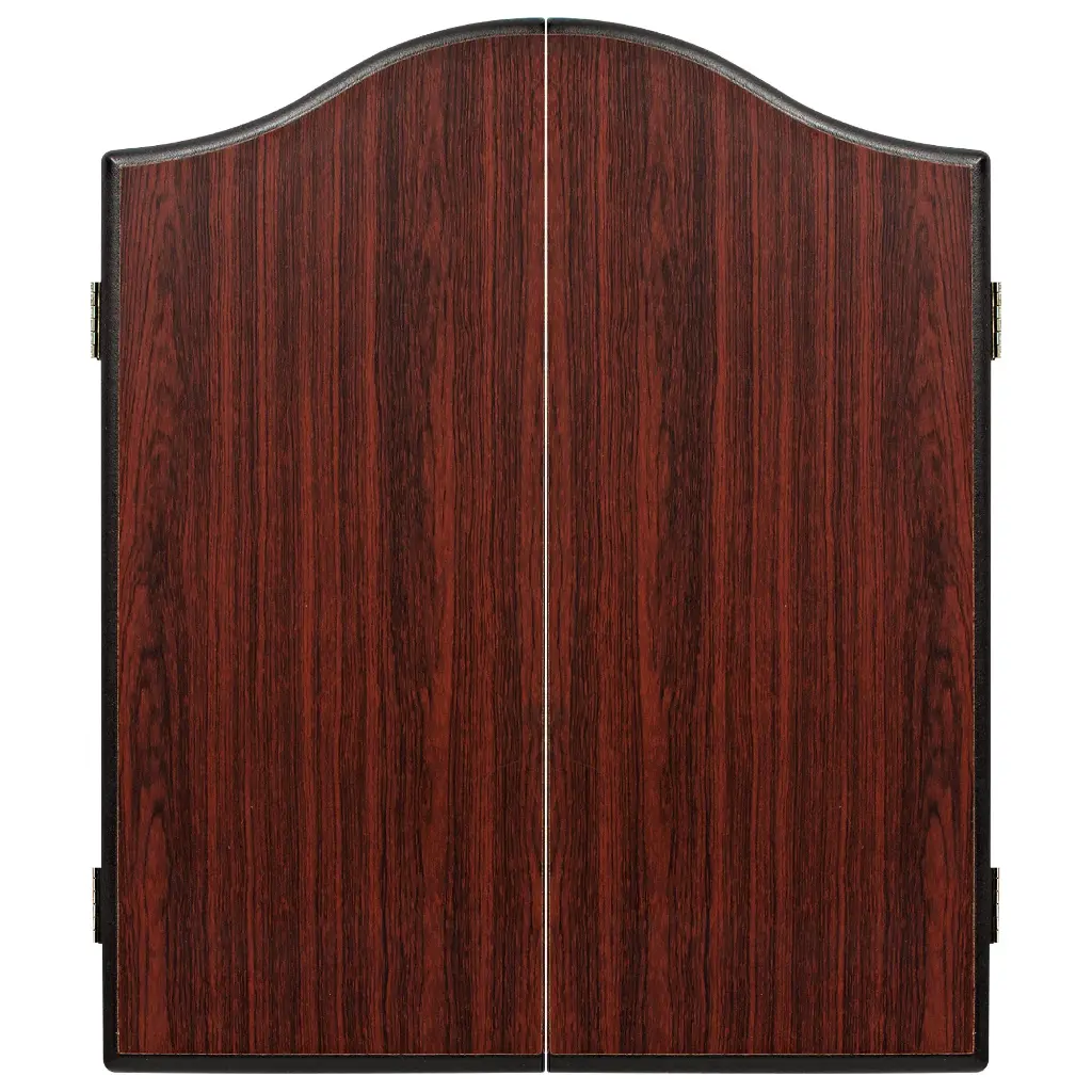 [828105] Cabinet Winmau Rosewood