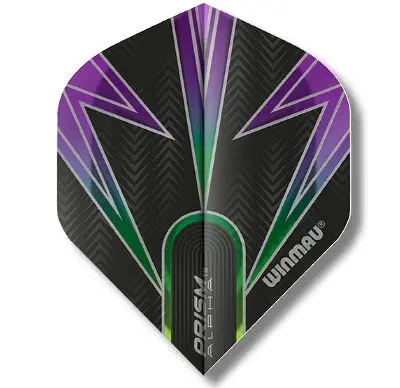 Dart-Fly Winmau PRISM ALPHA