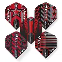 Flights Winmau Joe Cullen Collection