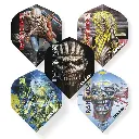 Flights Winmau Iron Maiden Collection