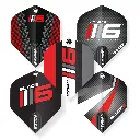 Flights Winmau Blade 6 Collection