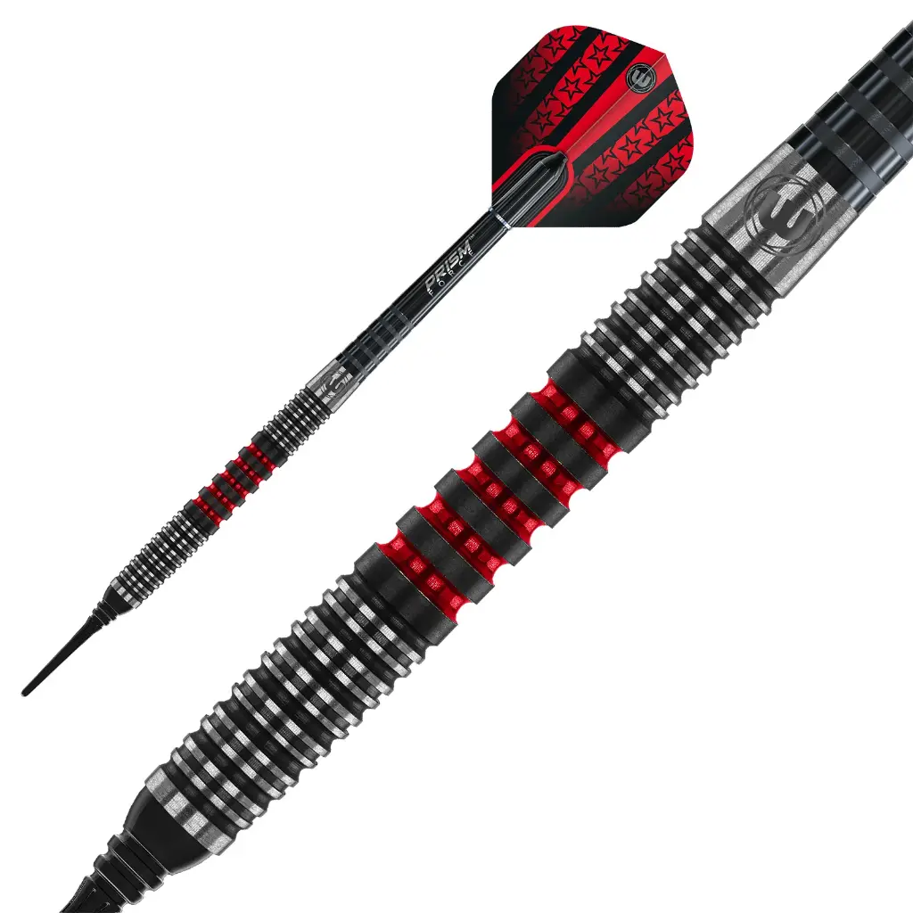 Softdart Winmau Joe Cullen Ignition 20g