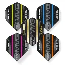 Flights Winmau MvG Prism Design