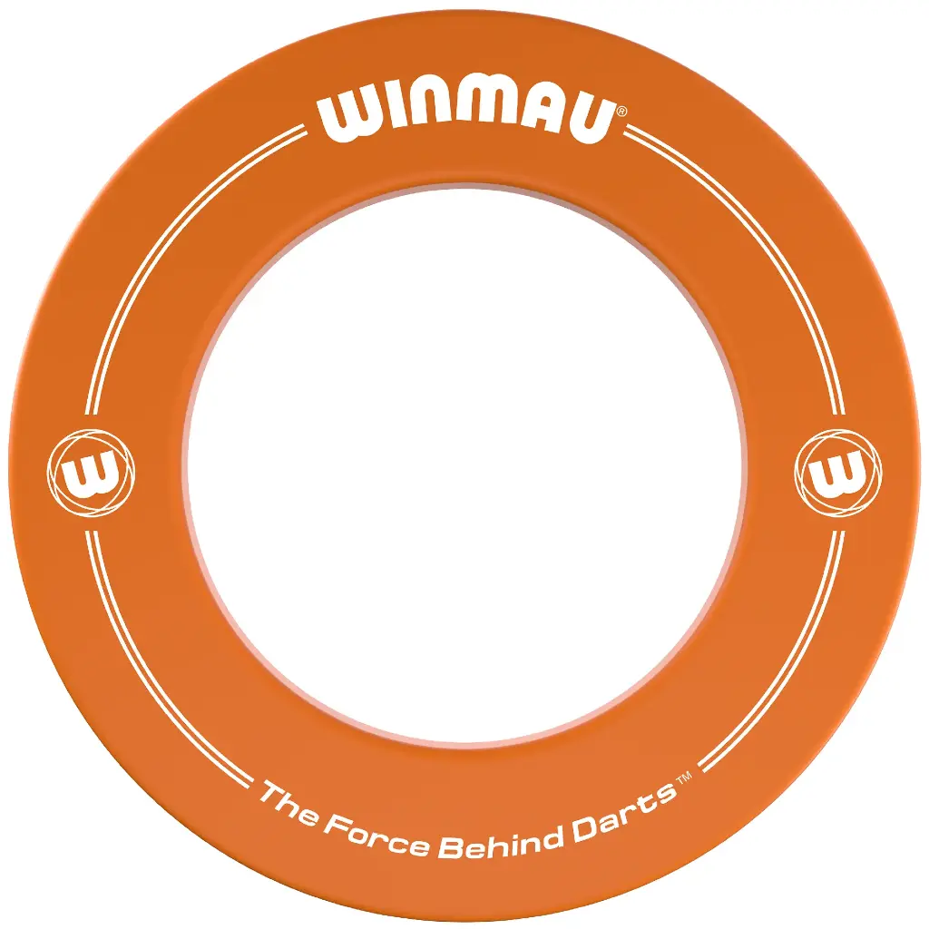 Catchring Winmau orange 