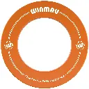 Catchring Winmau orange 