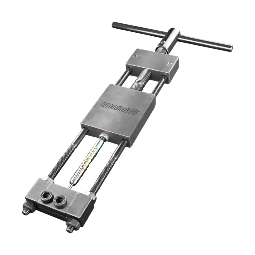 [729707] Winmau Craftsman Re-Pointing System Spitzenwechsler