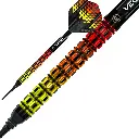 Softdart Winmau Firestorm Flame 20g