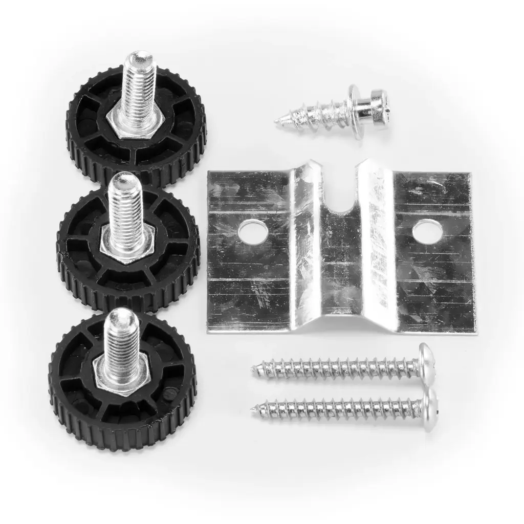 [816202] Winmau Dartboardhalterung inkl. Rota-Lock Premium