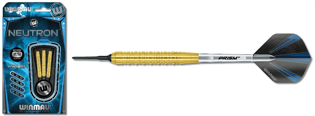 Winmau Neutron Softdart 20g