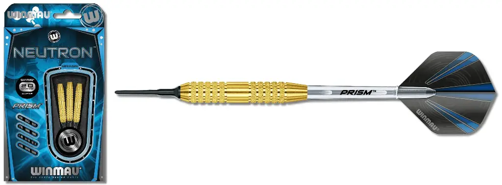 Winmau Neutron Softdart 20g