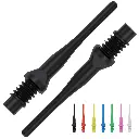 BEAZD Tufflex Soft Tips 6mm(2BA)