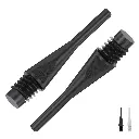 BEAZD AXX Soft Tips Short 6mm(2BA)