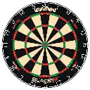 Dartboard Winmau Blade 6 Dual Core