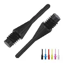 BEAZD Star Soft Tips 6mm(2BA)