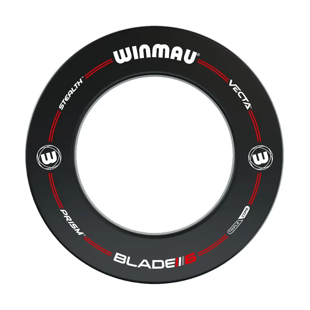 Catchring Winmau Pro-Line