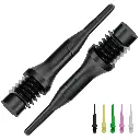 BEAZD Tefo-X Soft Tips 6mm(2BA)