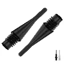 BULL'S Longlife Short 6mm(2BA)