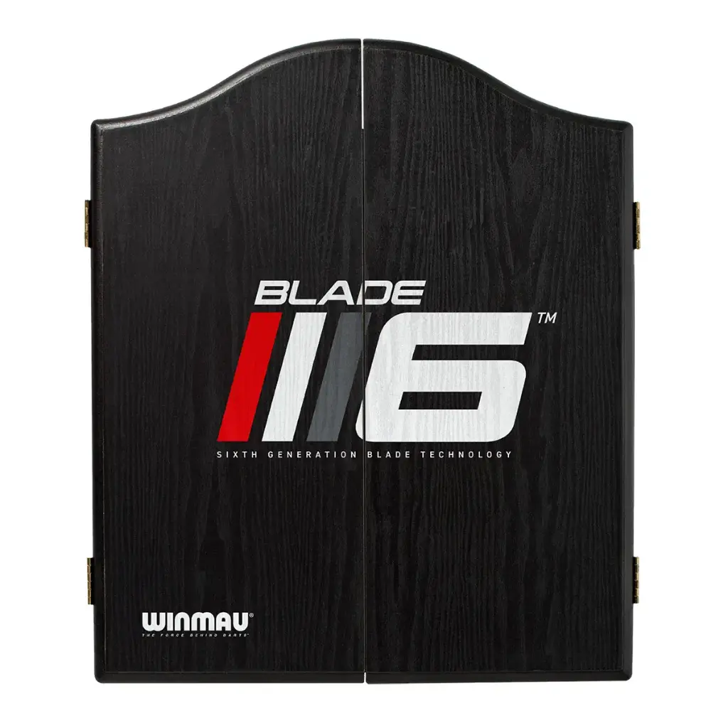 Cabinet Winmau Blade 6