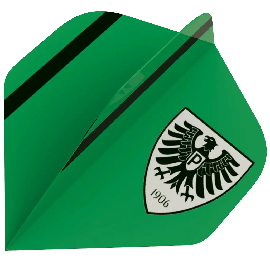 BEAZD Motex Flights - Preußen Münster