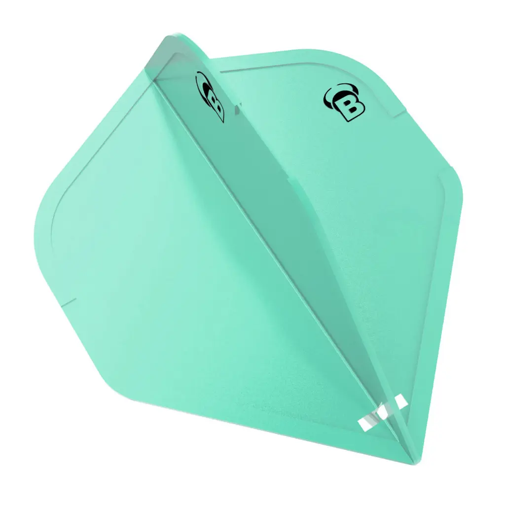 BULL'S DragonFlight | Set of 3 Flights | Mint