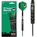 BULL'S Preußen Münster Brass Steel Dart