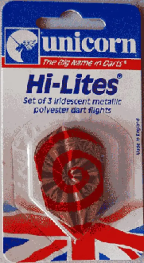 [77529] -Unicorn Hi-Lites Flights Xtra