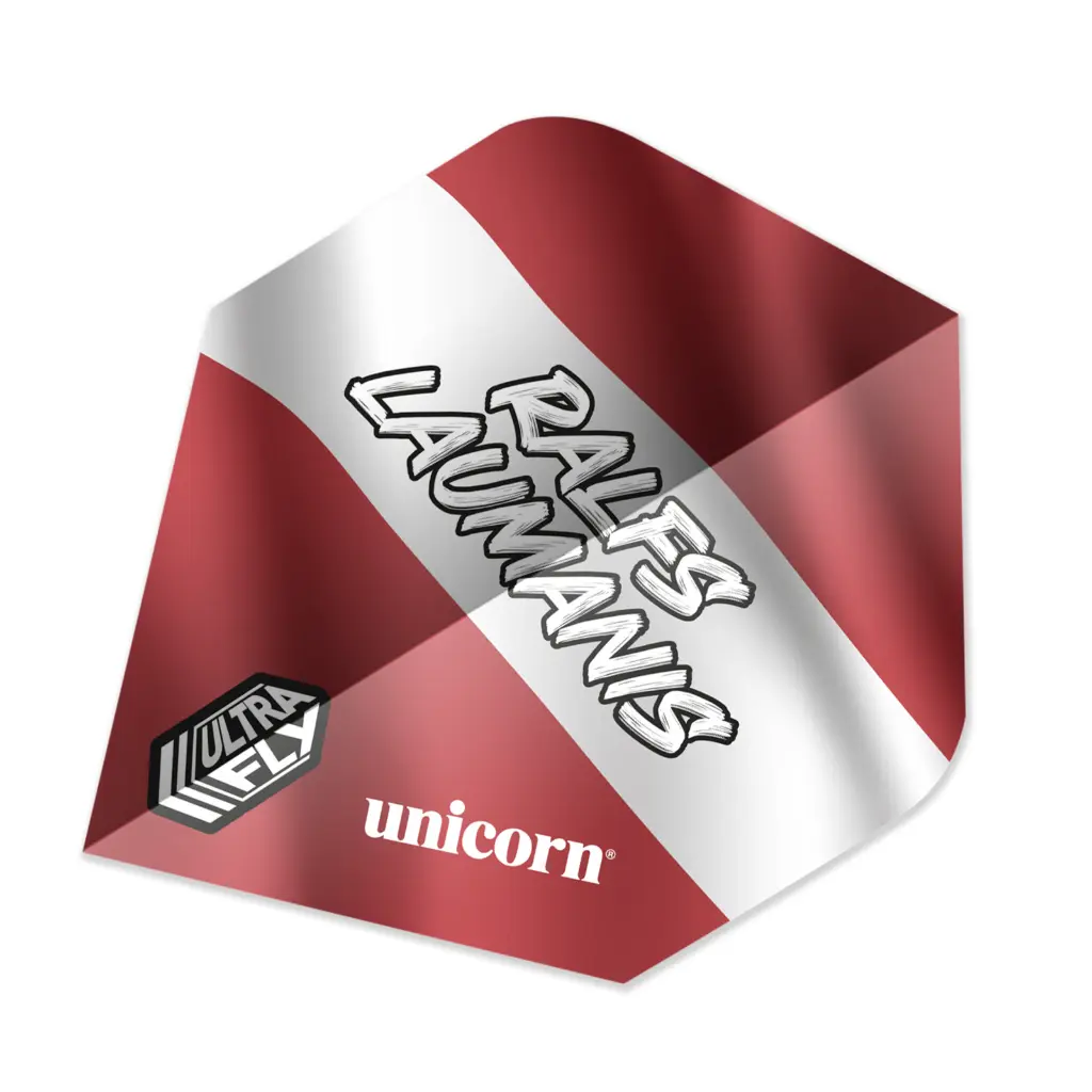 Unicorn Ultra Fly 100 Plus Ralfs Laumanis Flight