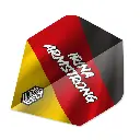 Unicorn Ultra Fly 100 Plus Irina Armstrong Flight